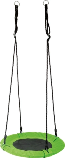 Small foot hamac nid de cigogne – vert