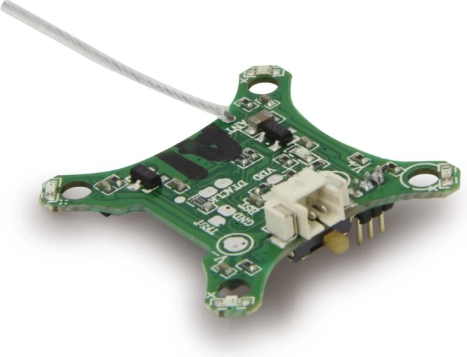 Électronique MiCoSpy JAMARA