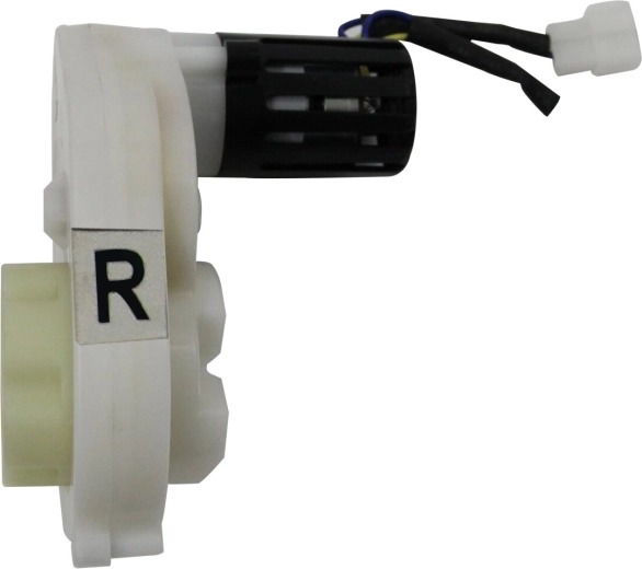 Jamara boîte de vitesses pour véhicule électrique pour enfants Ride-on Golf, côté droit - 1 pièce