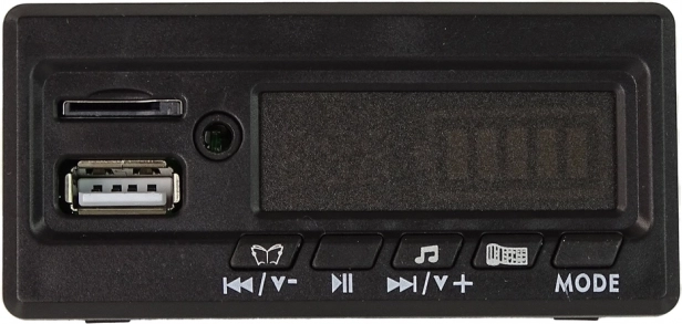 Panneau musical pour voiture électrique 24V SX1928