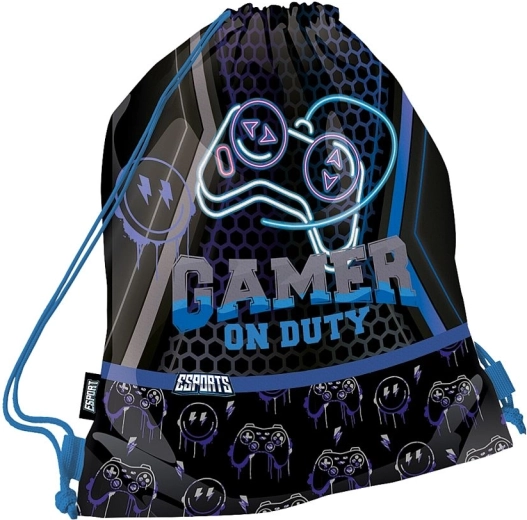 Sac de sport LizzyCard Esport pour chaussons