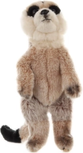 suricate en peluche 27 cm