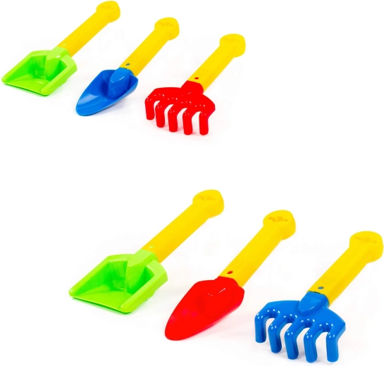 Ensemble de sable pour enfants