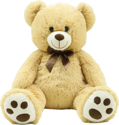 Steppos ours en peluche marron clair 60 cm