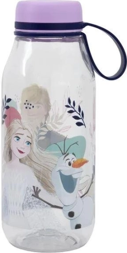 Bouteille pour boisson Frozen 460 ml - 1 pièce
