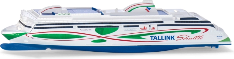 SIKU Super ferry Tallink Megastar