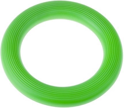 Anneau vert Ringo Tullo