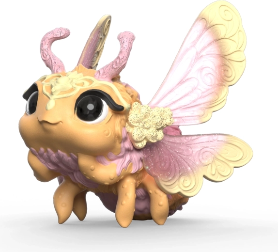 Bourdon joufflu Schleich Bayala