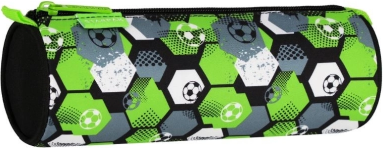 Trousse tube football