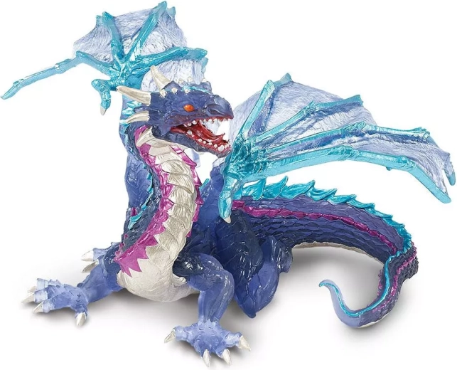 Safari Ltd figurine de dragon des nuages - 1 pièce