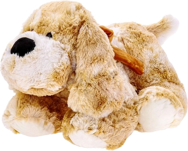 Chien en peluche Roddy 25 cm