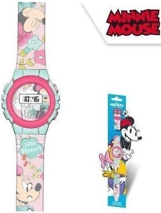 Montre Minnie - 1 pièce