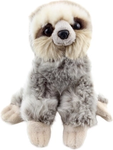 Paresseux en peluche 18 cm