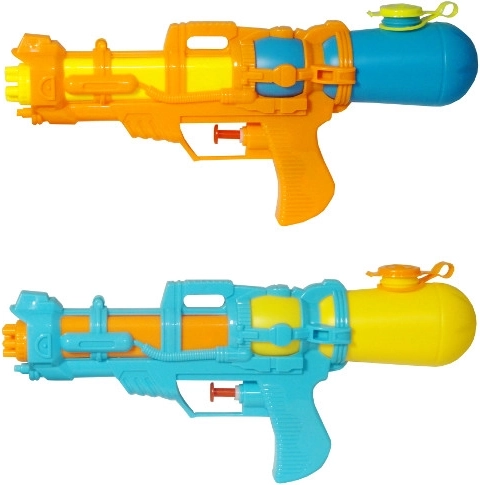 Pistolet à eau pour enfants