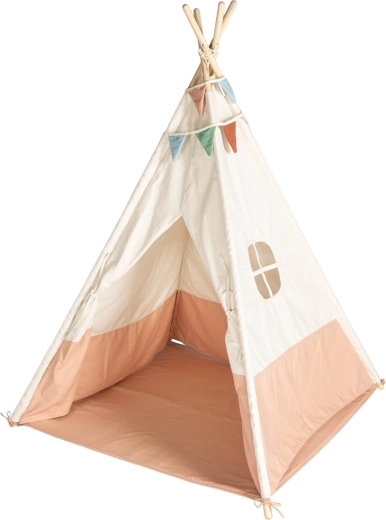 2Kids Toys tipi de jeu avec fanions