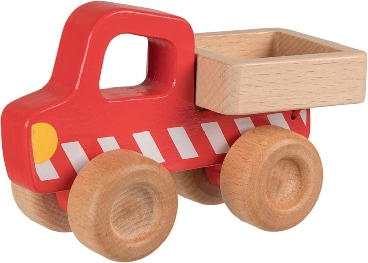Camion-benne Goki