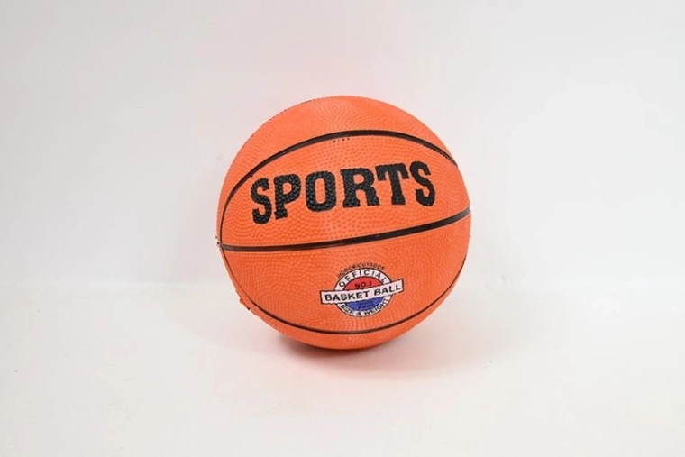 Ballon de basket pour enfants taille 3