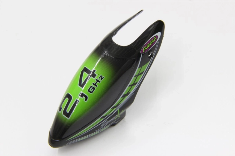 Carrosserie Canopy GV2 Jamara