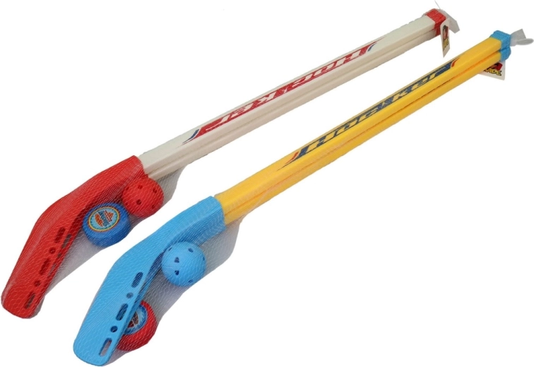 Ensemble de hockey pour enfants 84 cm