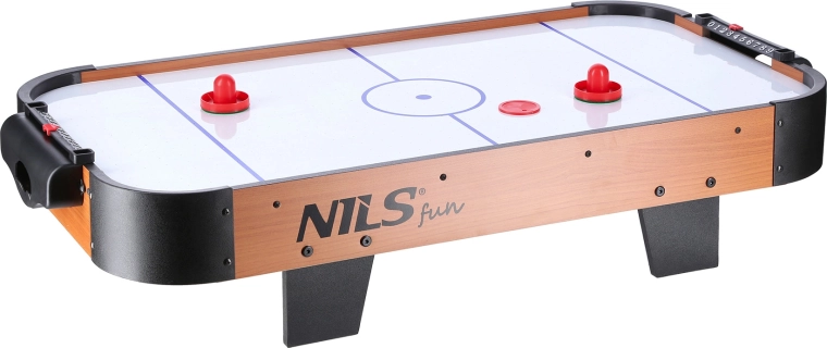 Air hockey de table NILS Fun Icer