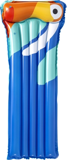 Matelas gonflable Bestway Tropical Bird 183 × 76 cm – Flamingo