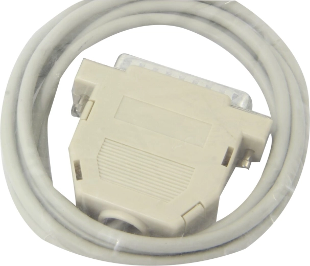 Câble de raccordement Jamara JR (autorisation du mode de vol) - 1 pièce