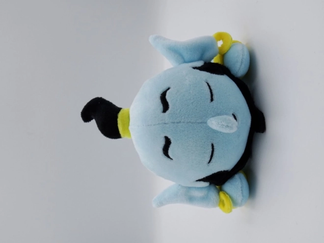 Figurine en peluche avec clip DISNEY Snuglets 15 cm – surprise en sachet