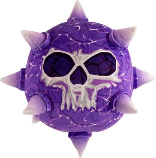 Warhammer Purple Sun of Shyish figurine en peluche 38 cm