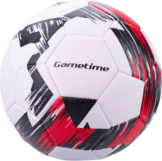 Ballon de football Gametime Forza taille 5, 350 g - 1 pièce