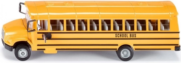 Autobus scolaire