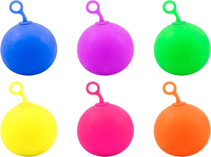 Ballon gonflable pour l’eau 30 cm – multicolore