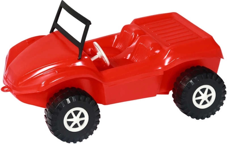 Voiture buggy Směr 24 cm rouge
