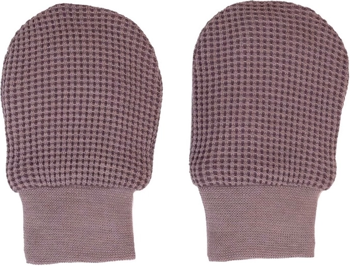 Moufles anti-griffures Lodger Ciumbelle Rose