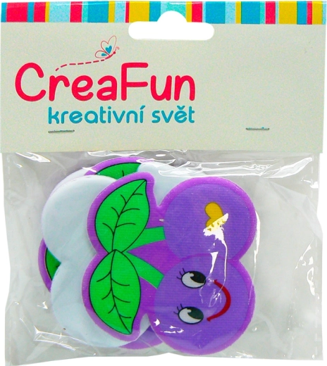 Lot de myrtilles – jouet pour enfants (4 pièces)