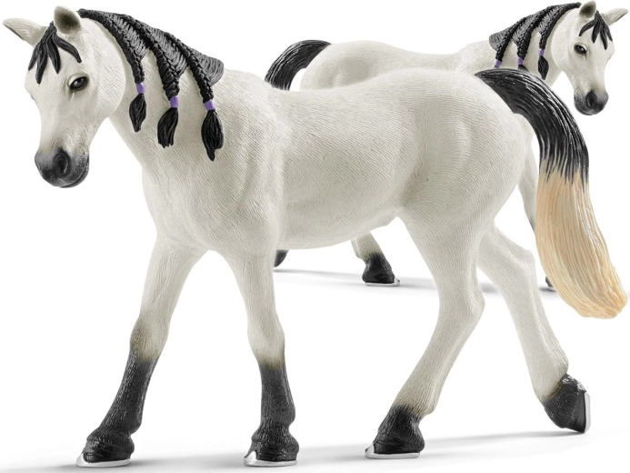 Jument arabe SCHLEICH Horse Club