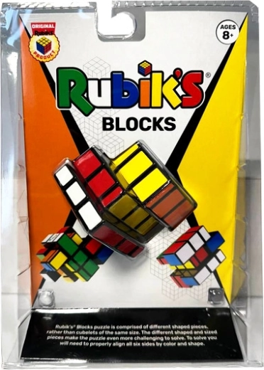 Cube pliable – jeu de logique classique