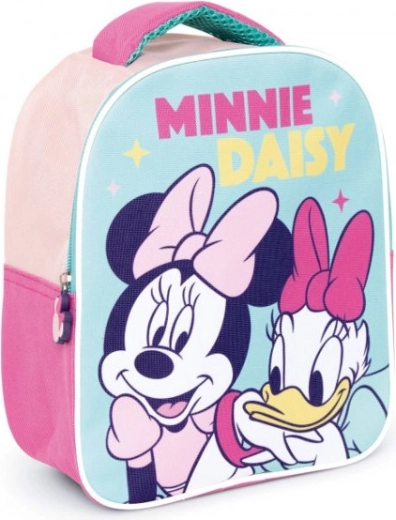 Sac à dos Minnie Mouse 24 × 20 × 10 cm