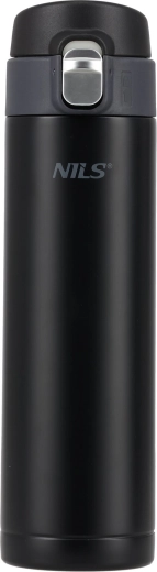 Thermos NILS Camp NCB28 noir 500 ml