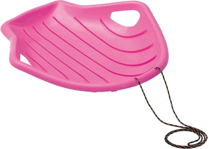 Luge BIG M rose
