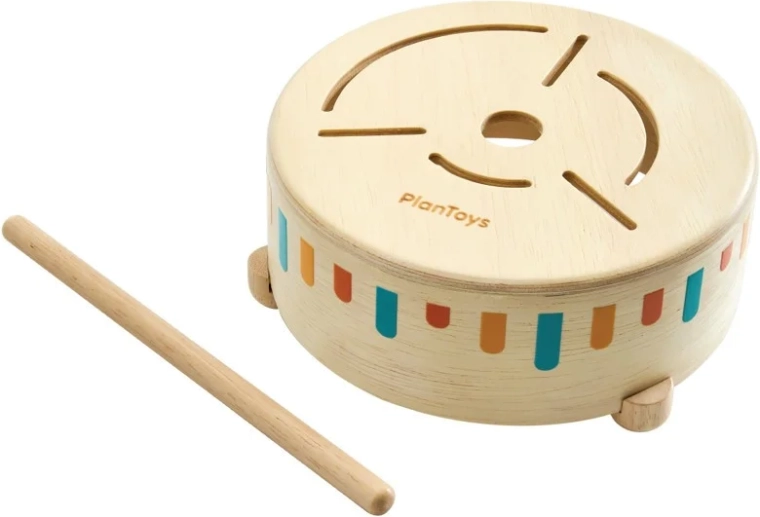 Bubinet sensoriel PlanToys