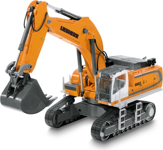 SIKU Control pelle Bluetooth Liebherr R980 SME