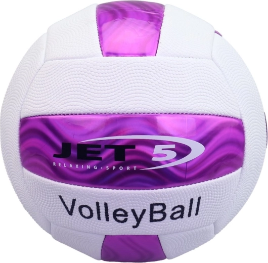 Ballon de volley en caoutchouc pour enfants