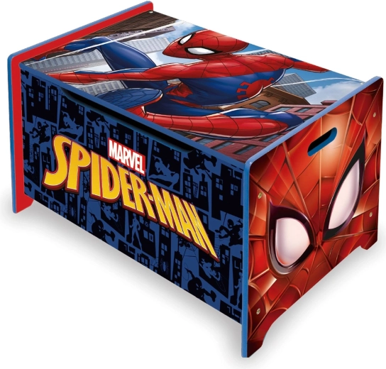 Banc jouet pour enfants Spiderman - 1 pièce