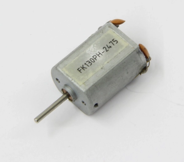 Moteur électrique Mini Classics