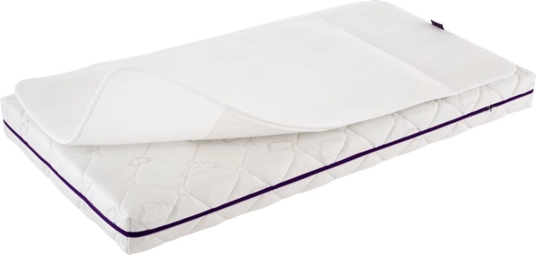 Träumeland AirDry alèse imperméable 60 × 120 cm