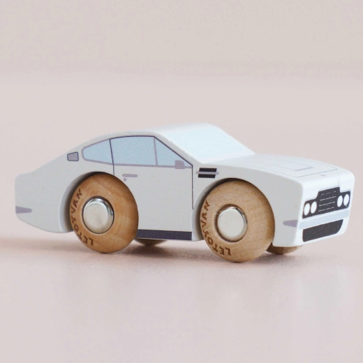 Le Toy Van voiture en bois GT35 Aaron