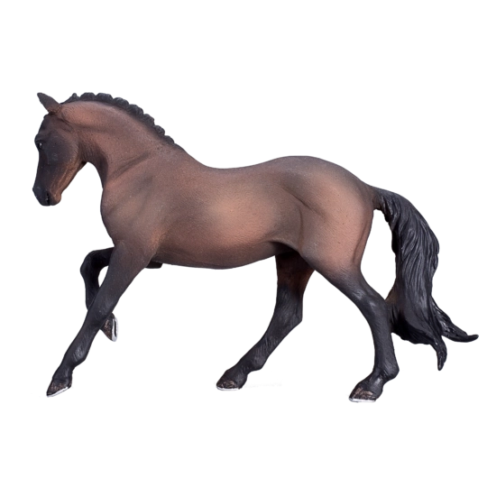 Mojo cheval hanovrien – figurine extra grande