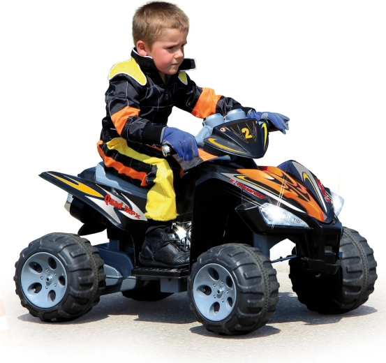 Quad électrique pour enfants Jamara 12 V
