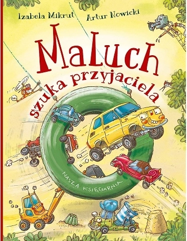 Maluch cherche un camarade