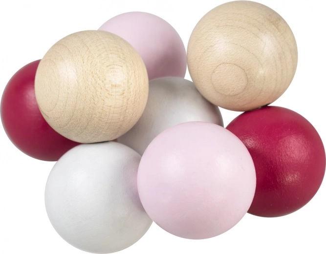 Detoa Billes sur Cordon Rose